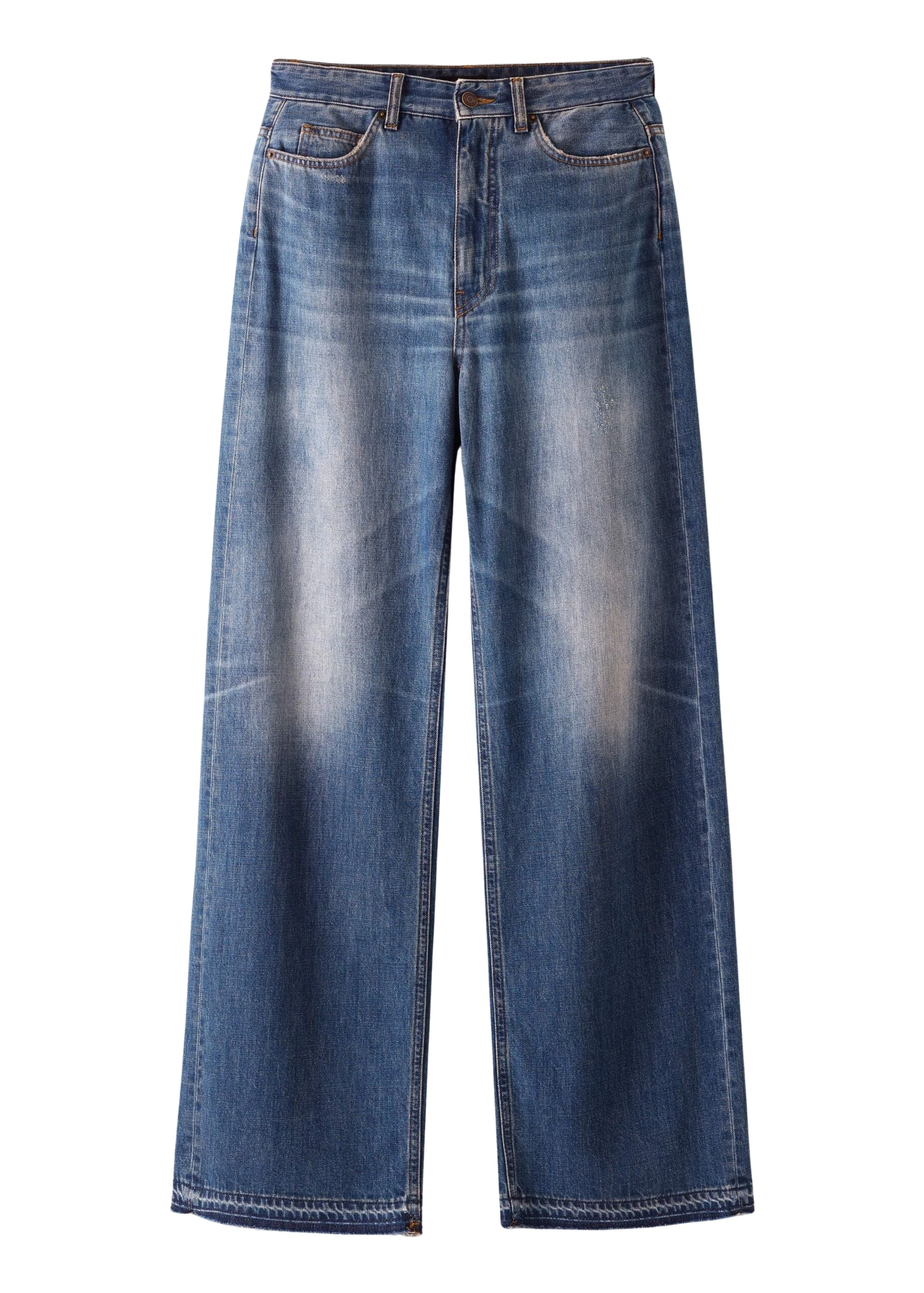 Me-and-Em-Distressed-Authentic-Mid-Waist-Baggy-Jean-Cotton-Denim-scaled65068_nobg Me and Em Pants luxury Clothing from Luxury Handbags Marketplace