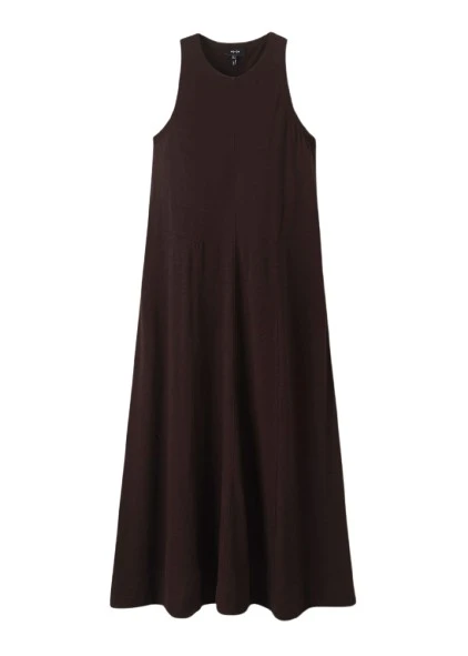 Me-and-Em-Flared-Slub-Jersey-Maxi-Dress-Cotton-Slub-Jersey-scaled82451_nobg Me and Em Dresses luxury Clothing from Luxury Handbags Marketplace
