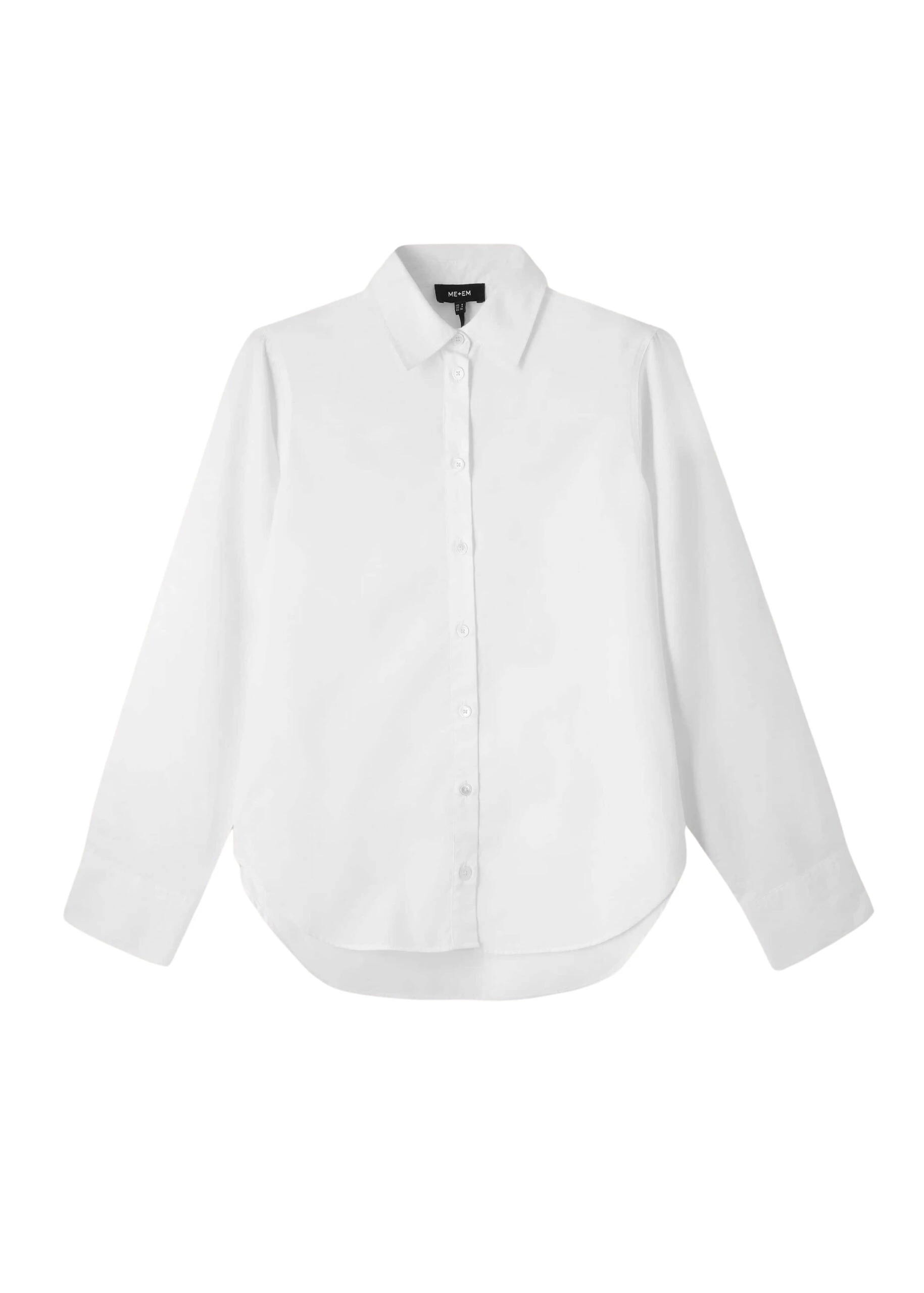 Me-and-Em-Impossibly-Soft-Relaxed-Forever-Shirt-Cotton-Blend-Shirting-scaled32465_nobg Me and Em Tops luxury Clothing from Luxury Handbags Marketplace