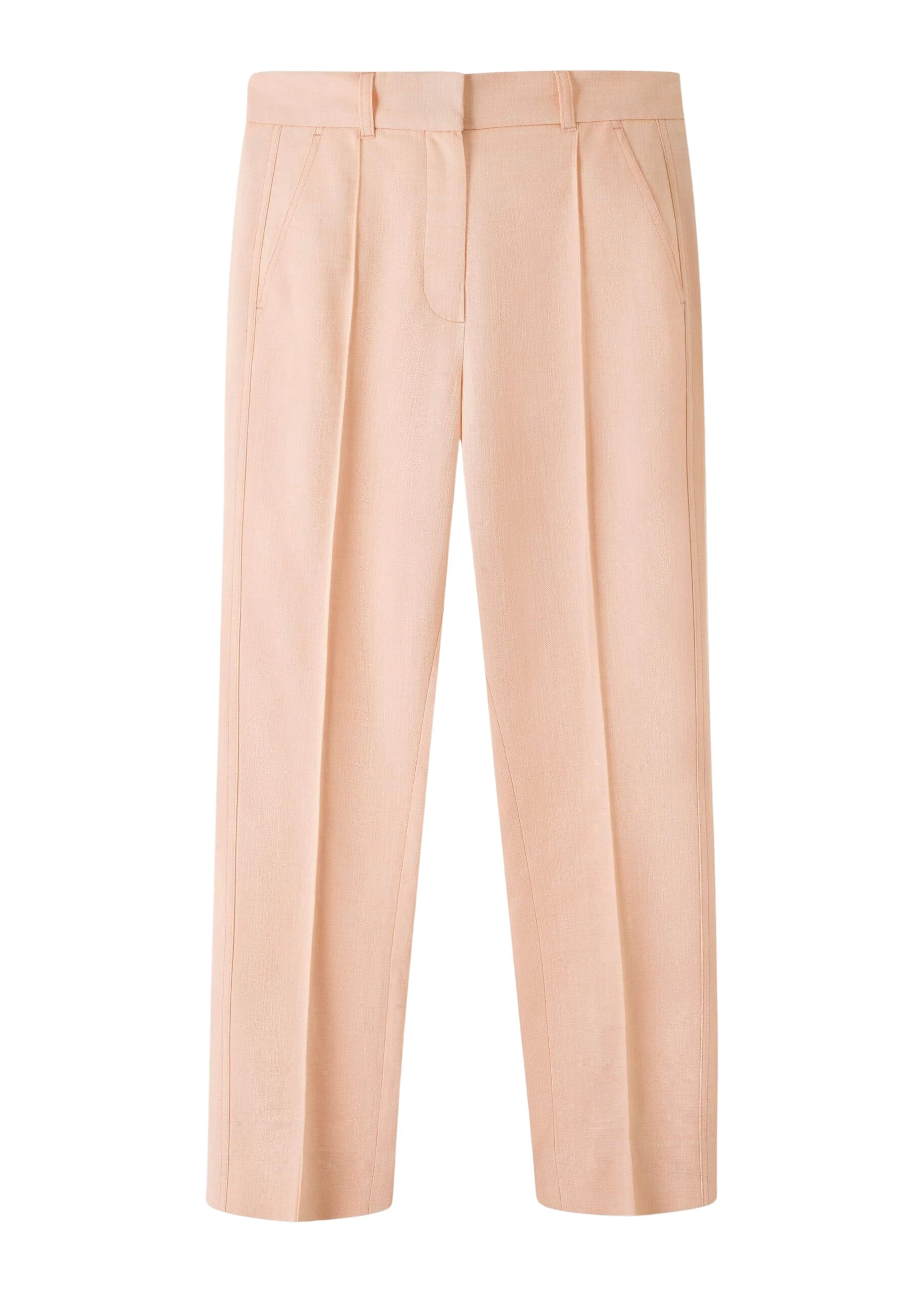 Me-and-Em-Lightweight-Tailored-Slim-Crop-Pant-Fluid-Tailoring-Fabric-scaled59775_nobg Me and Em Pants luxury Clothing from Luxury Handbags Marketplace