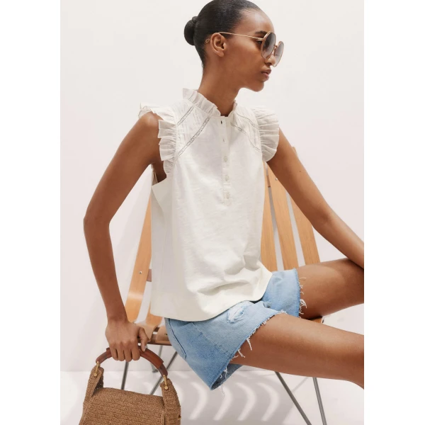 Me and Em Tops luxury Clothing from  Luxury Handbags Marketplace