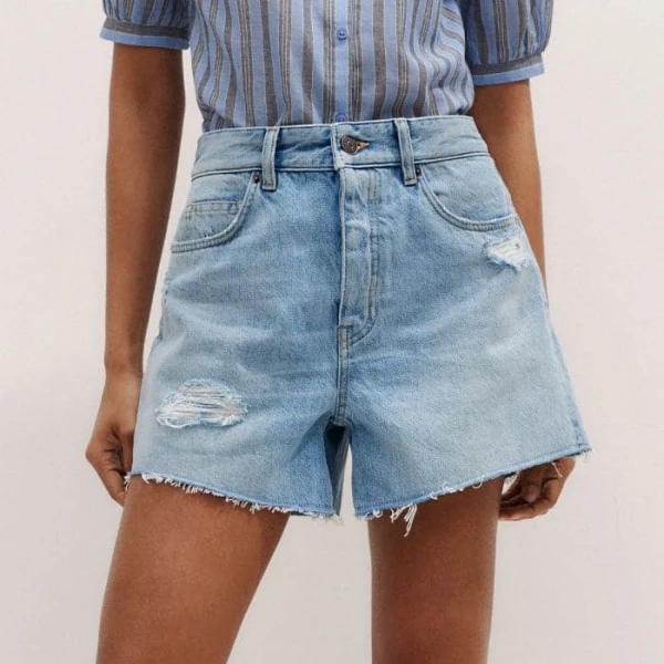 Me and Em Shorts luxury Clothing from  Luxury Handbags Marketplace