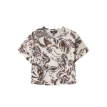 Me-and-Em-Silhouette-Print-Box-Tee-Printed-Cotton-Slub-Jersey-scaled97320_nobg Me and Em Tops luxury Clothing from Luxury Handbags Marketplace