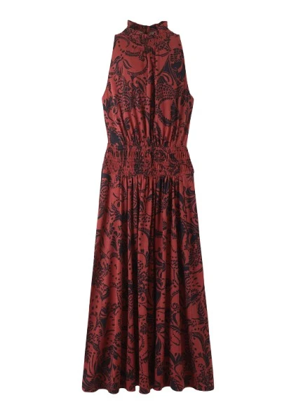 Me-and-Em-Silhouette-Print-Maxi-Dress-Printed-Cotton-Slub-Jersey-scaled82237_nobg Me and Em Dresses luxury Clothing from Luxury Handbags Marketplace