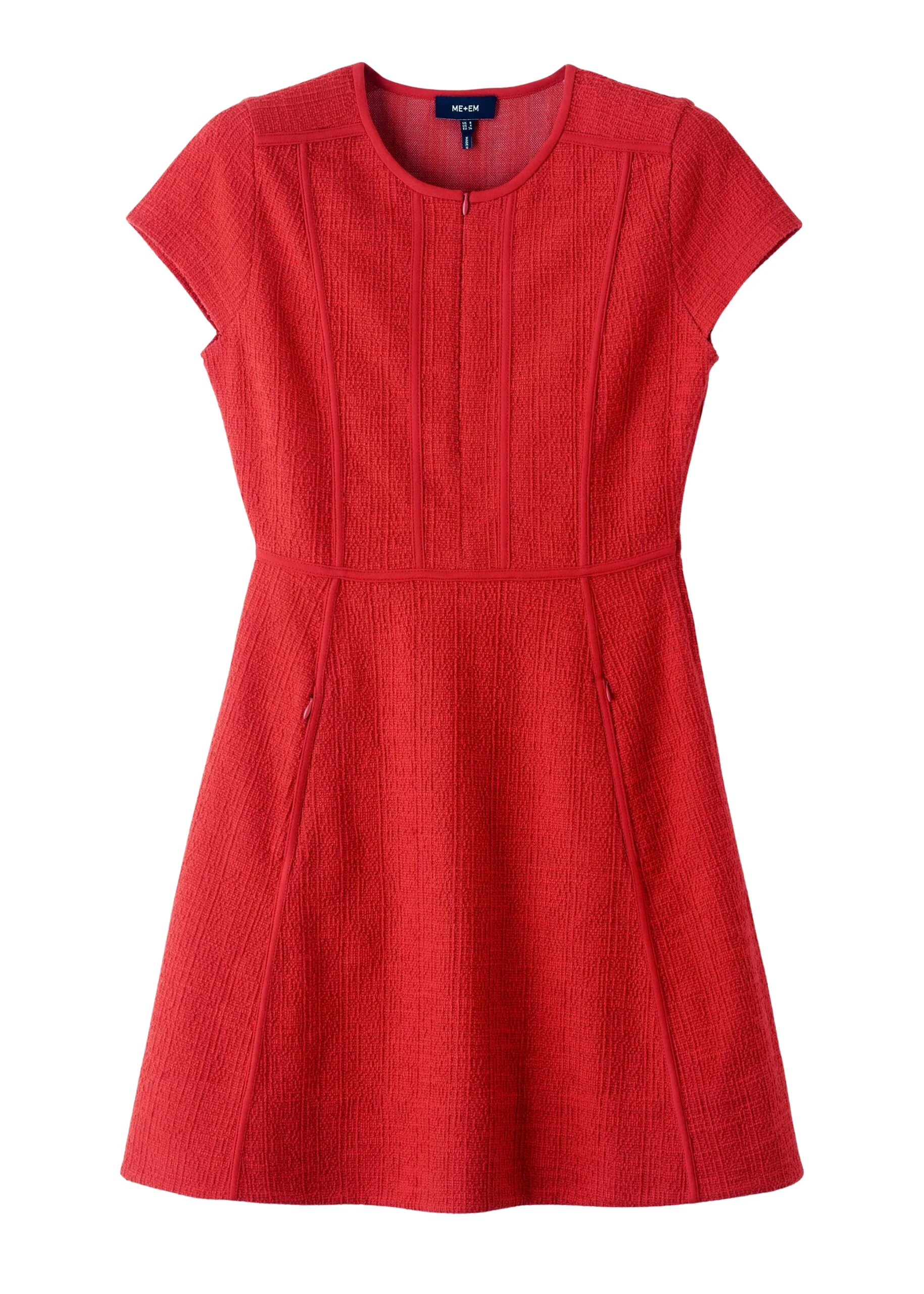 Me-and-Em-Textured-Jersey-Short-Dress-Textured-Stretch-Jersey-scaled91988_nobg Me and Em Dresses luxury Clothing from Luxury Handbags Marketplace