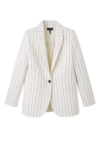 Me-and-Em-The-Very-Useful-Multi-Stripe-Blazer-Italian-Organic-Cotton-scaled64163_nobg Me and Em Jackets luxury Clothing from Luxury Handbags Marketplace