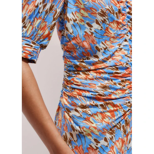 Me and Em Multicolour dress