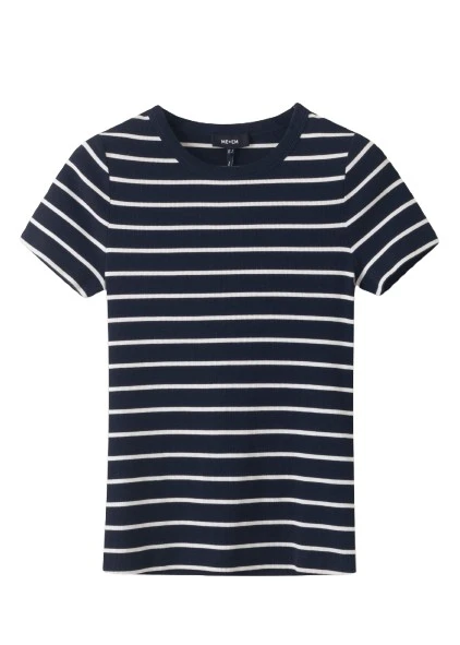 Me-and-Em-Ultimate-Fitted-Rib-Crew-Neck-Stripe-Tee-Cotton-Rib-Stretch-Jersey-scaled42199_nobg Me and Em Tops luxury Clothing from Luxury Handbags Marketplace