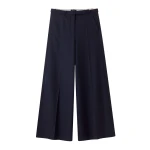 Me-and-Em-Wool-Blend-Exaggerated-Flare-Pant-Wool-Blend-Fabric-scaled12208_nobg Me and Em Pants luxury Clothing from Luxury Handbags Marketplace