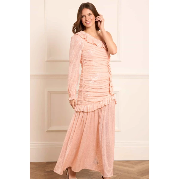 Needle and Thread dress