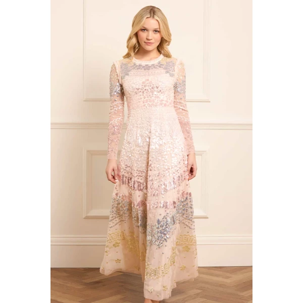 Needle and Thread dress