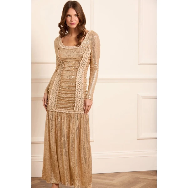 Needle and Thread dresses