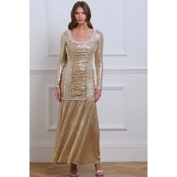 Needle and Thread dress