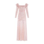 Needle and Thread dresses