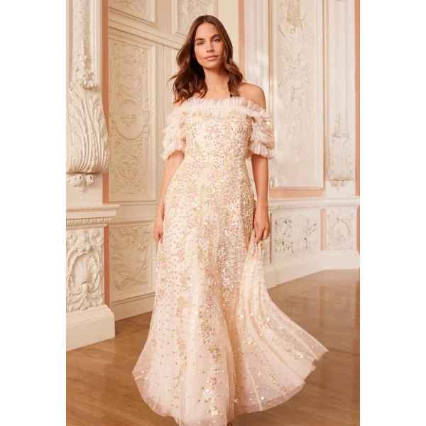 Needle and Thread dress