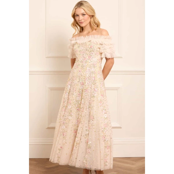 Needle and Thread dresses