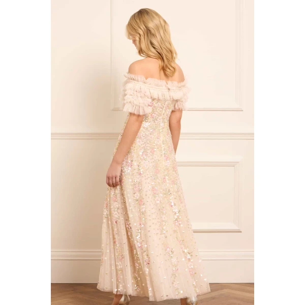 Needle and Thread dress