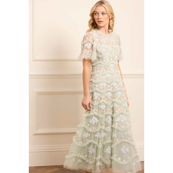 Needle and Thread dress