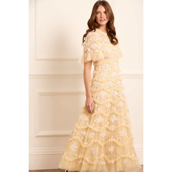 Needle and Thread dress