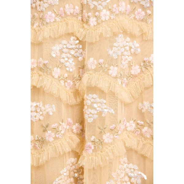 Needle and Thread dresses