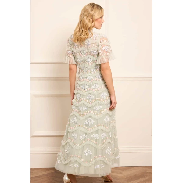 Needle and Thread clothing