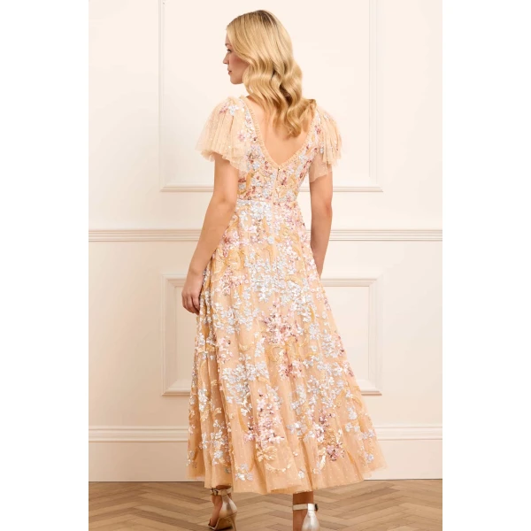 Needle and Thread clothing
