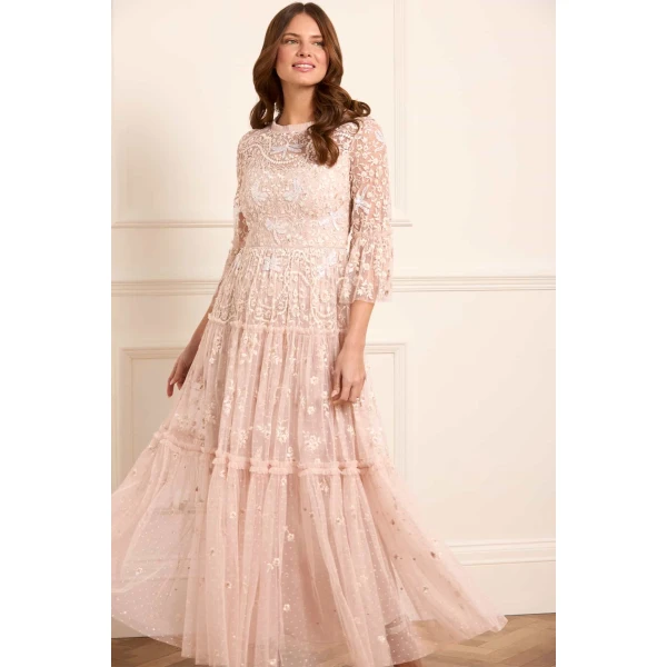 Needle and Thread dress
