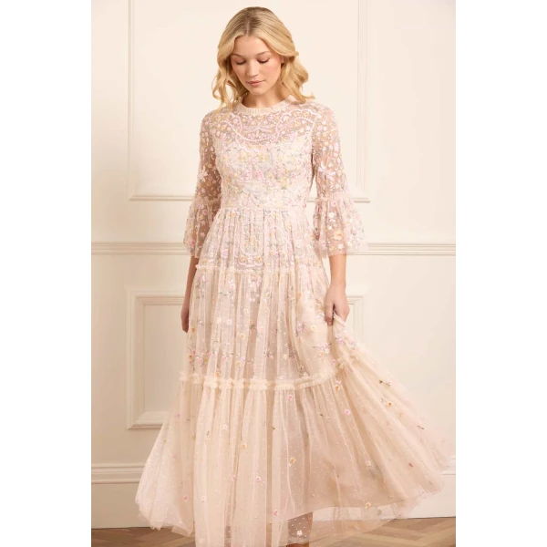 Needle and Thread dress