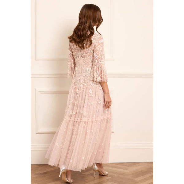 Needle and Thread clothing