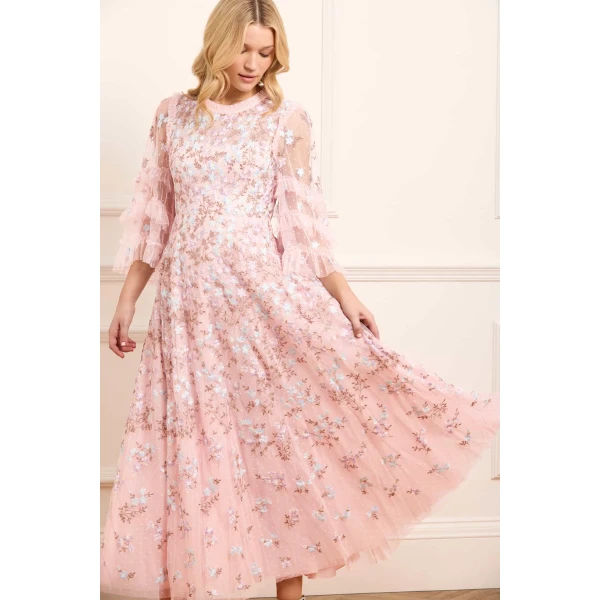 Needle and Thread dresses