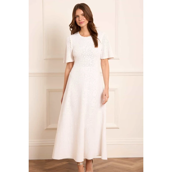 Needle and Thread dress