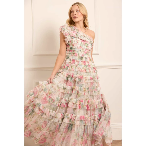 Needle and Thread dress