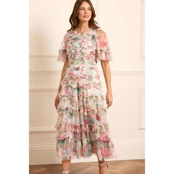 Needle and Thread dresses