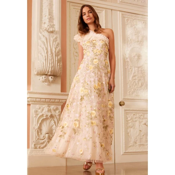 Needle and Thread dress