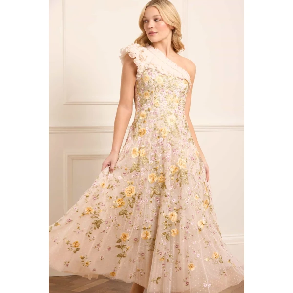 Needle and Thread dresses