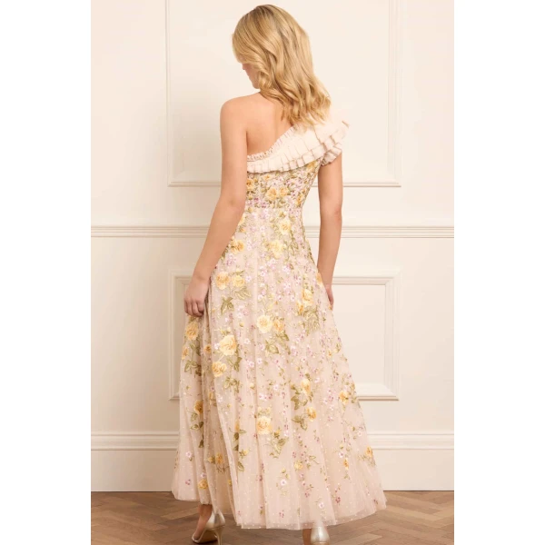 Needle and Thread dress