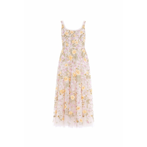 Needle and Thread dresses