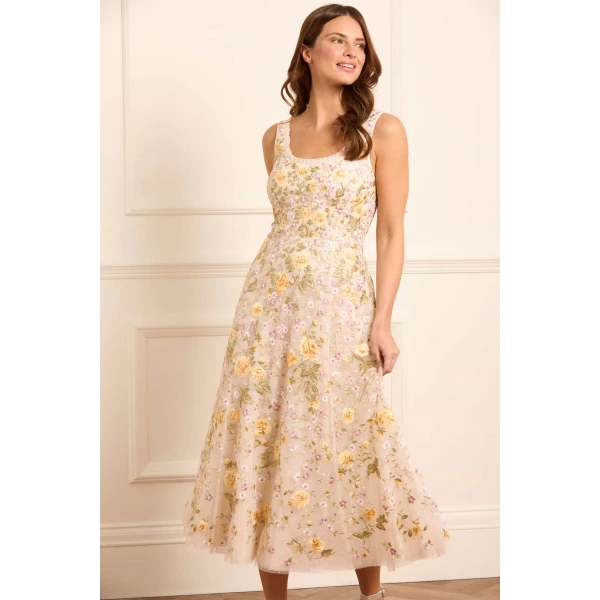 Needle and Thread Dresses luxury Clothing from  Luxury Handbags Marketplace