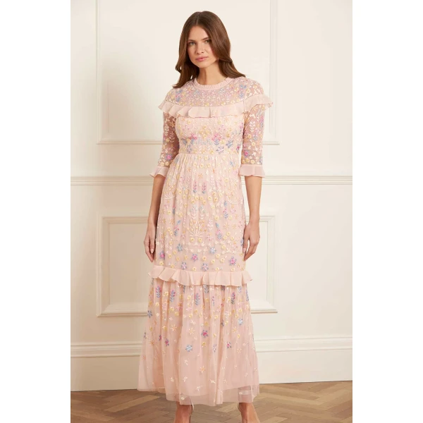 Needle and Thread dress