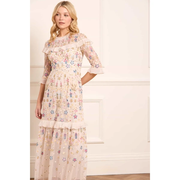 Needle and Thread dress