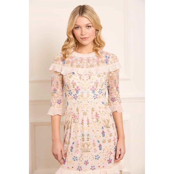Needle and Thread dresses