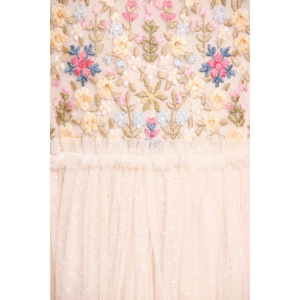 Needle and Thread dresses