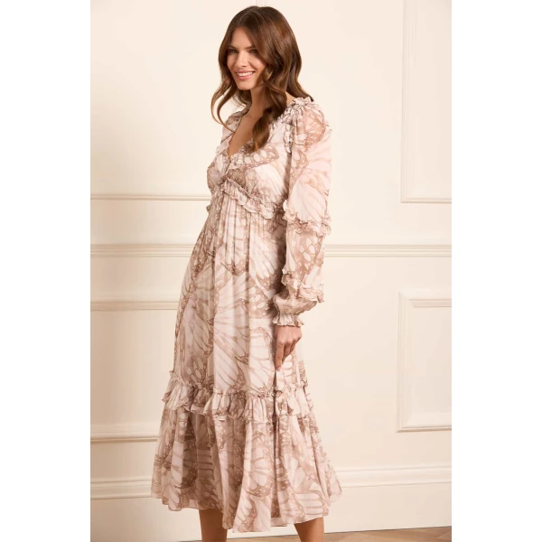 Needle and Thread dresses