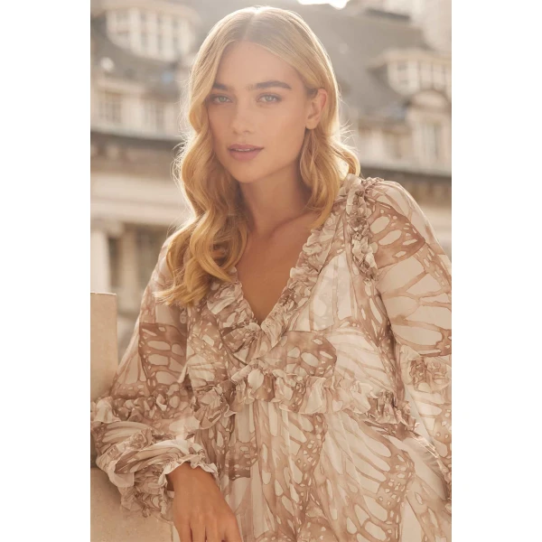 Needle and Thread Dresses luxury Clothing from  Luxury Handbags Marketplace