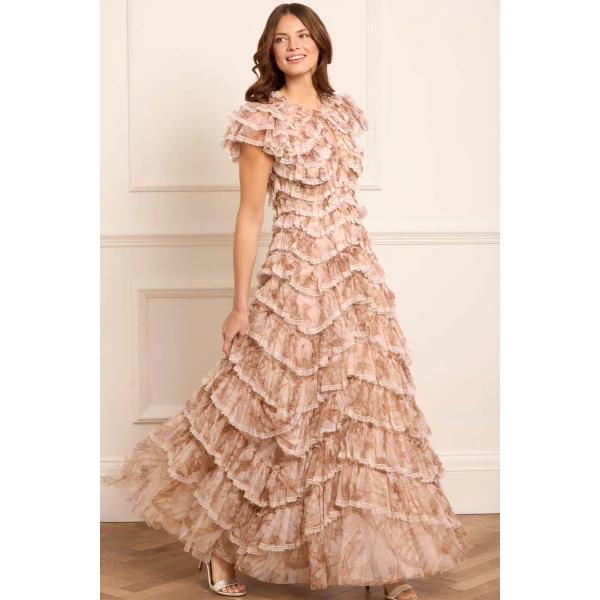 Needle and Thread dresses