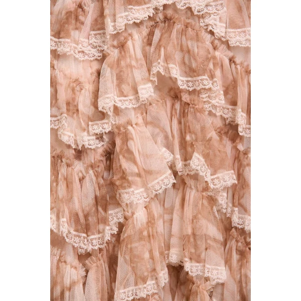 Needle and Thread clothing