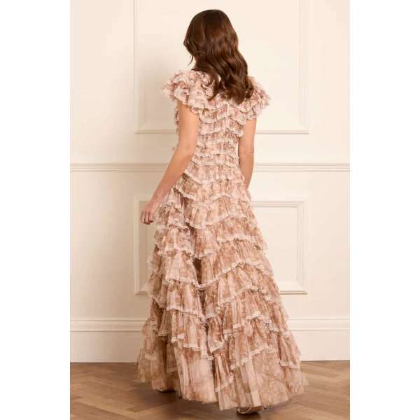 Needle and Thread dress