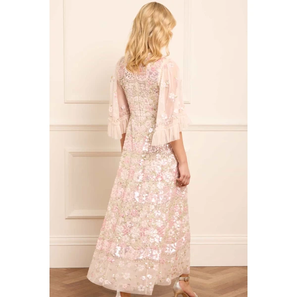 Needle and Thread clothing