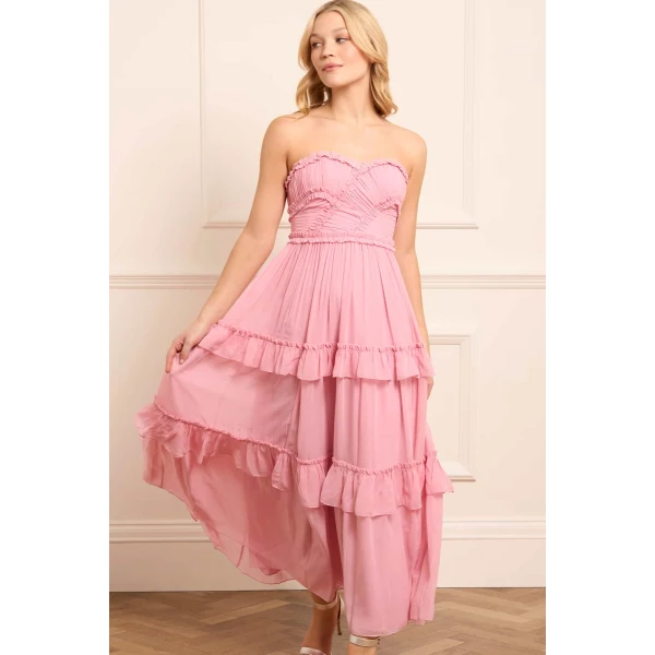 Needle and Thread dress