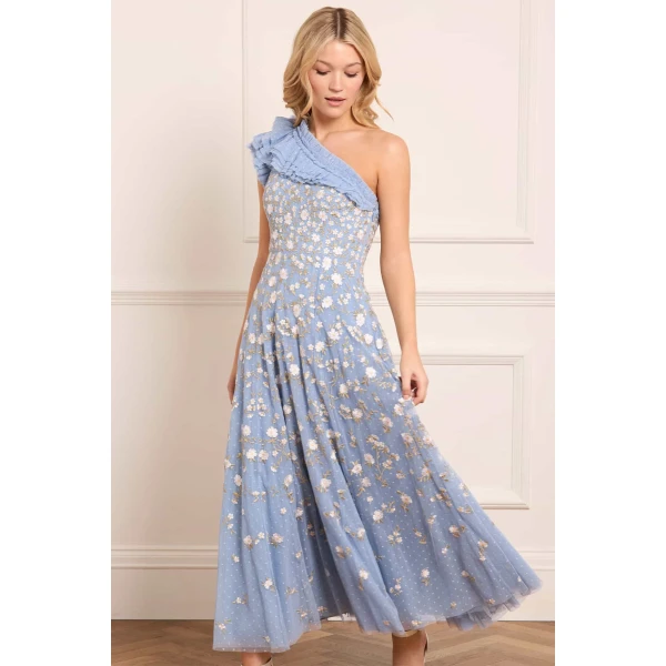 Needle and Thread dress
